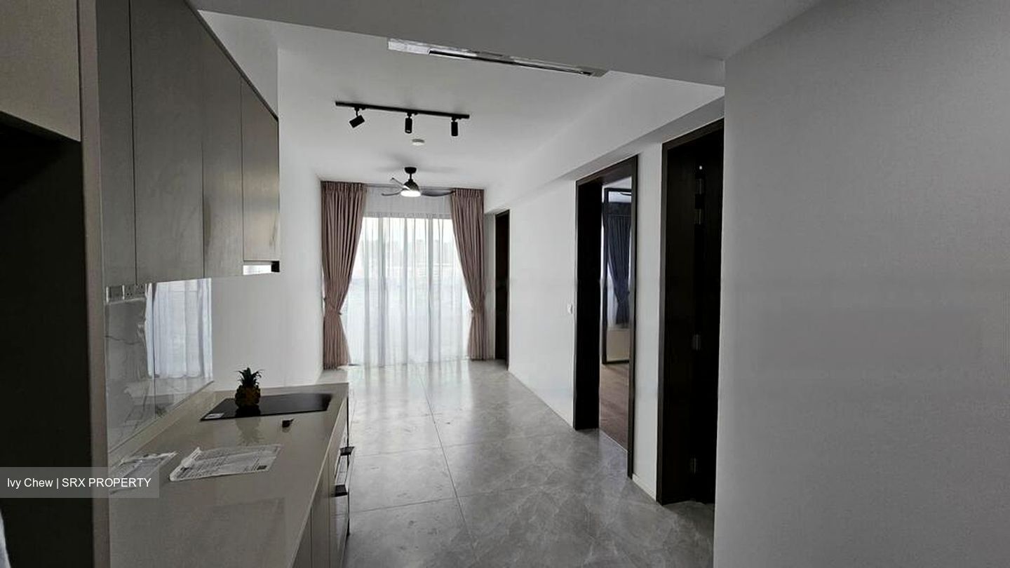Clavon (D5), Apartment #563627531